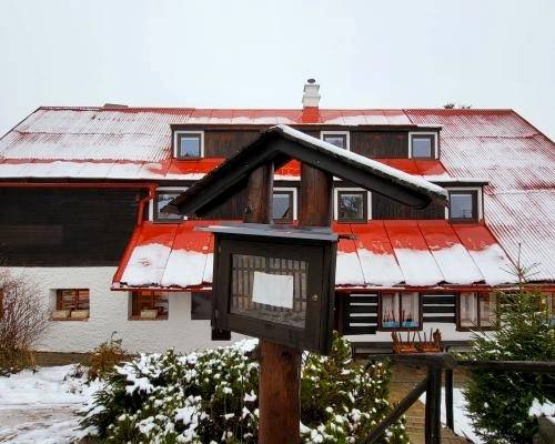 Exteriér