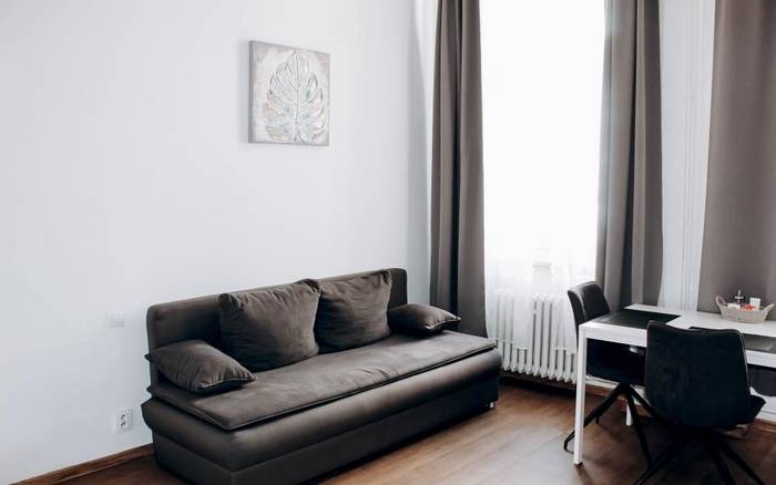 Apartmán č. 103