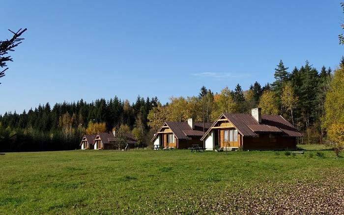 Exteriér