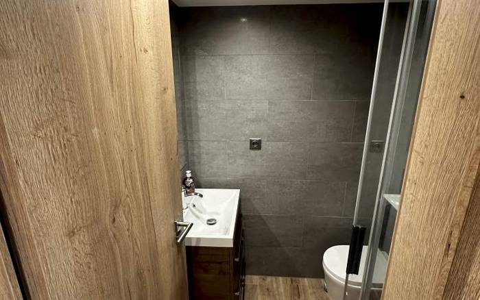 Apartmán 4