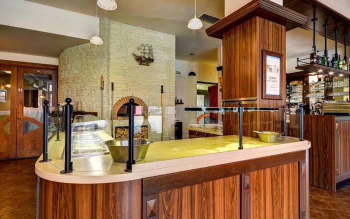 Restaurace