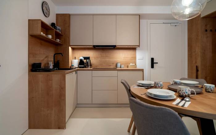 LEBENSKI Apartment A21