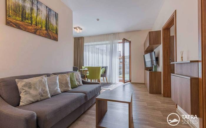 Harmony Apartment B301