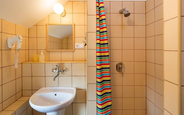 Apartmán Pekárna