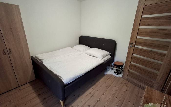 Spálňa