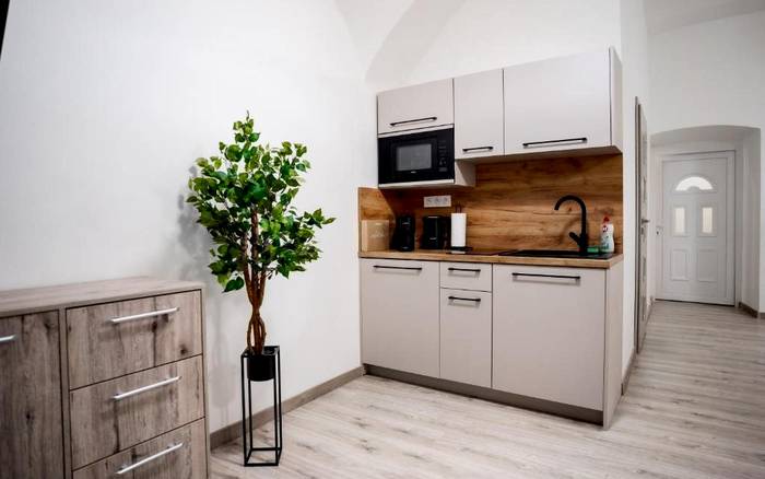 Apartmán 6