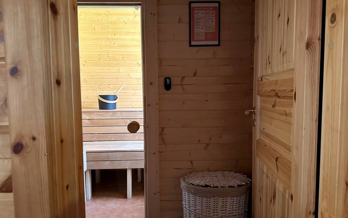 Chata Nikol Veľká Lomnica