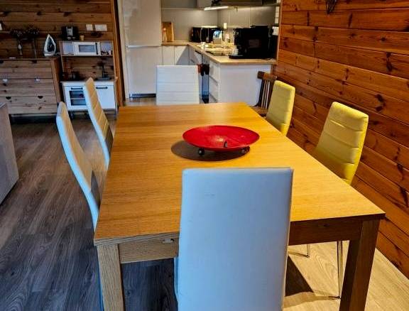 Jedálenské posedenie