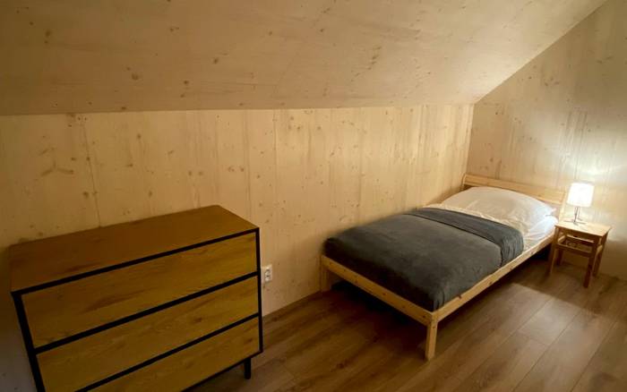 Spálňa 1