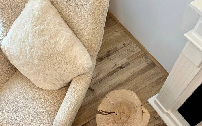 APARTMÁN A1 TUŽEBNÍK