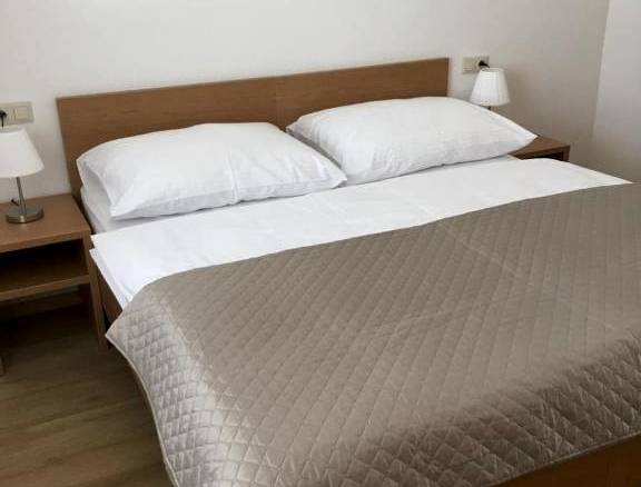 Apartmán na poschodí