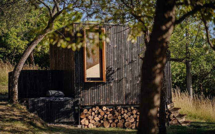 AIVA Glamping SHORE