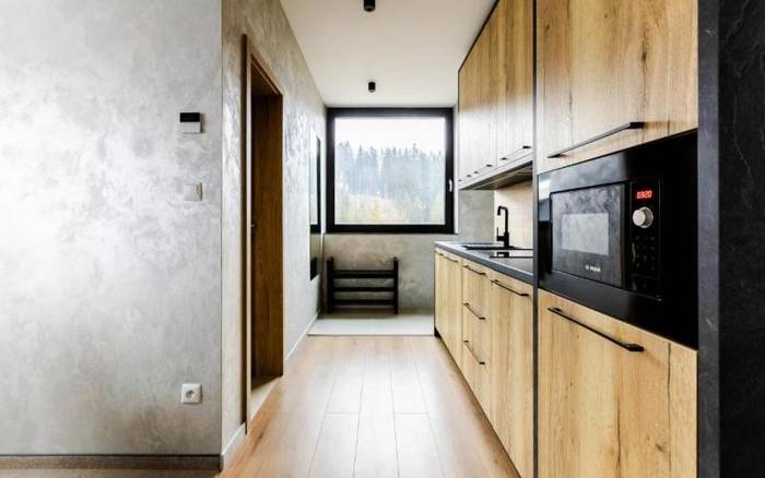 Apartmán Deluxe