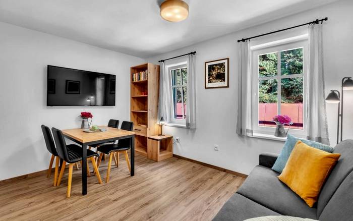 Apartmán 10