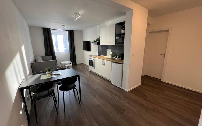 Apartmán
