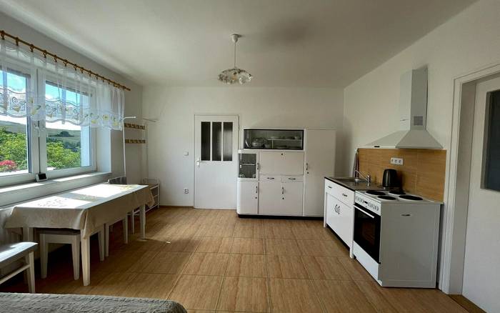 Apartmán č. 1