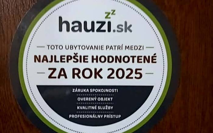 Хата Парадіс Дрієніца