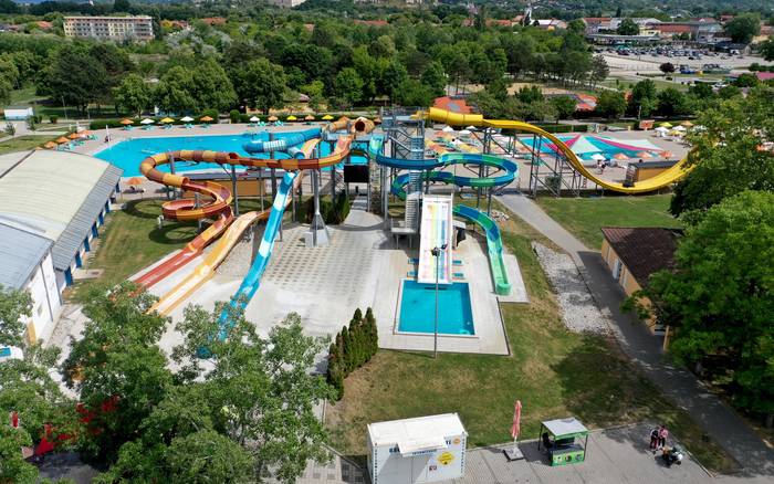 Vadaš Relax House