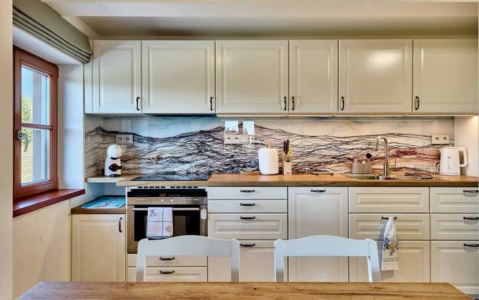 Apartmán 1 ložnice č. 4