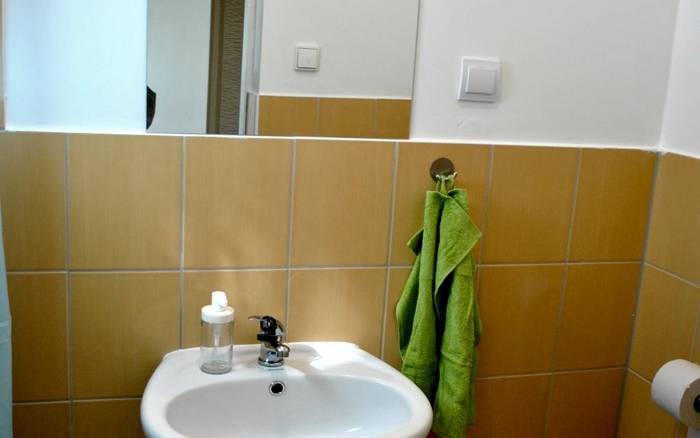 Štvorlôžkové štúdio s prístelkou