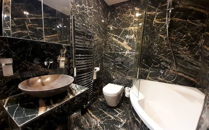 Apartmán „Zaječí pramen“ č.4