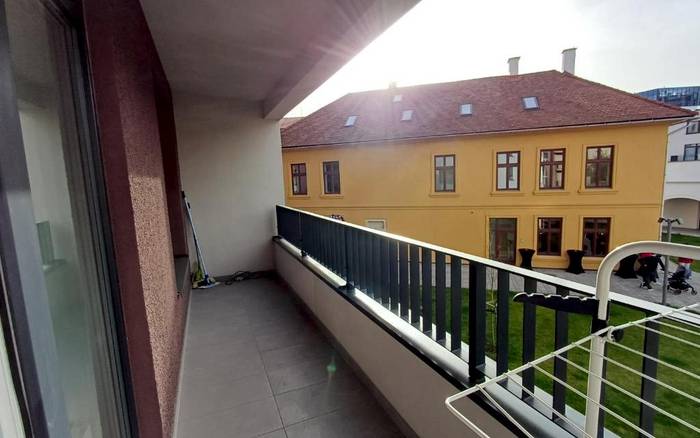 Apartmán s 1 spálňou
