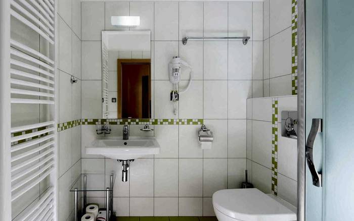 Apartmán Premium s balkonem a výhledem na Lipno