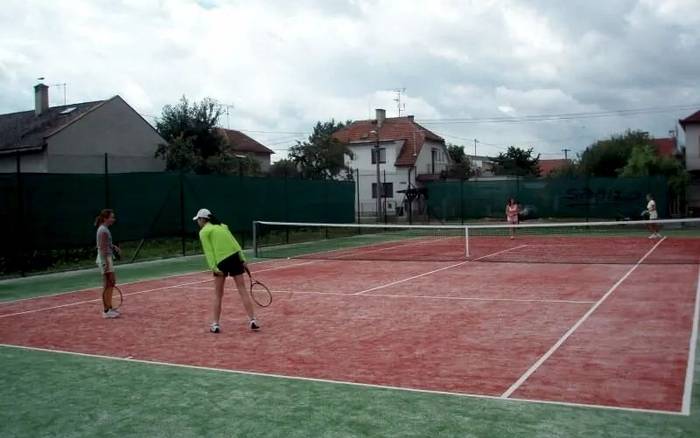 Tenis