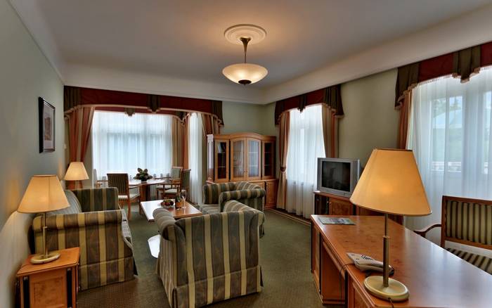 Apartmá