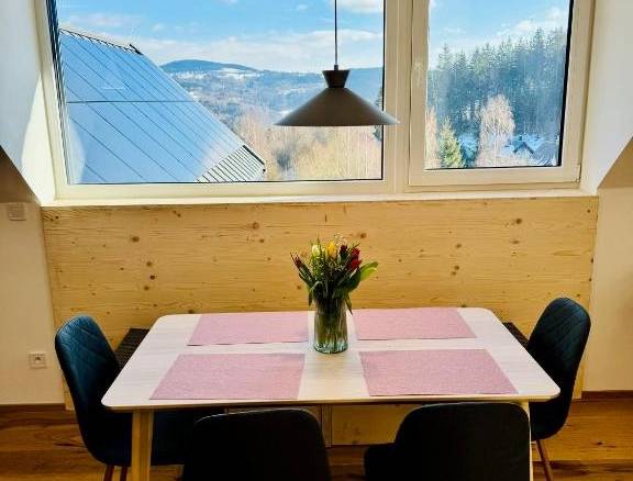 Apartmán č. 2