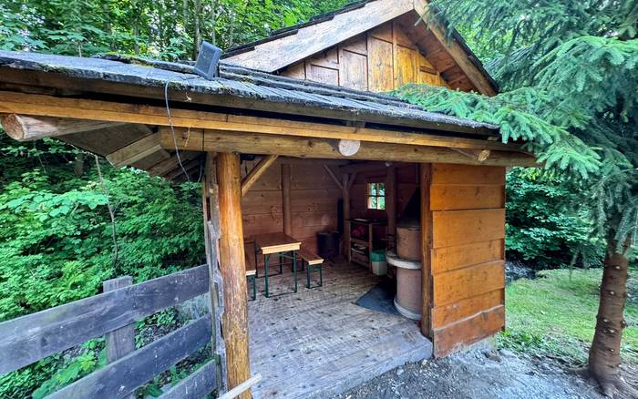 Veľký apartmán