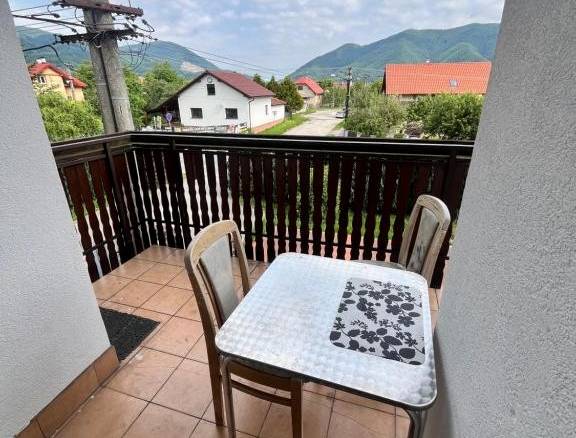 Štvorlôžková izba