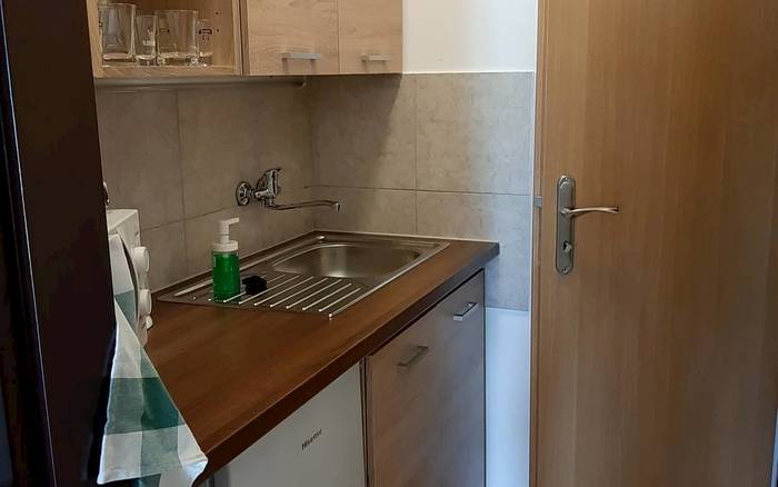 Štvorlôžkové štúdio