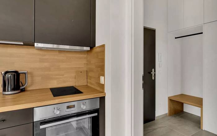 Apartmán 183/10