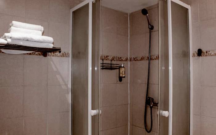 Apartmán č. 302