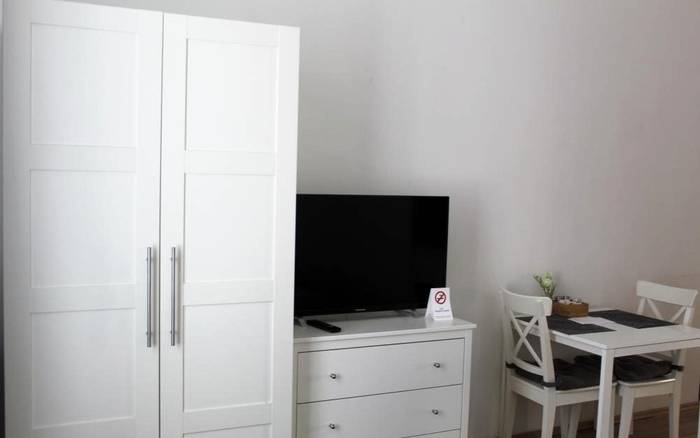 Apartmán č. 38