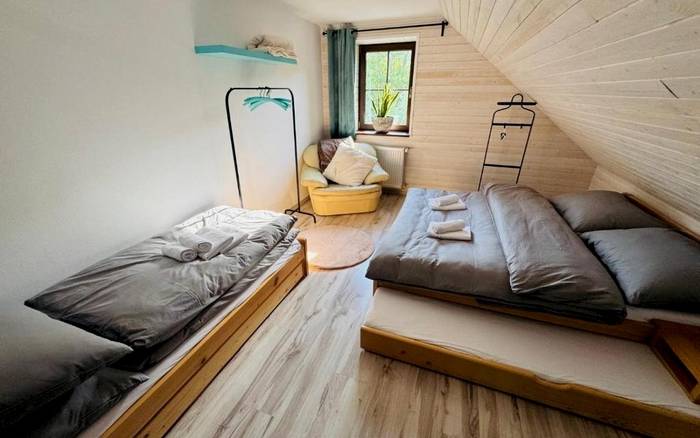 Apartmán