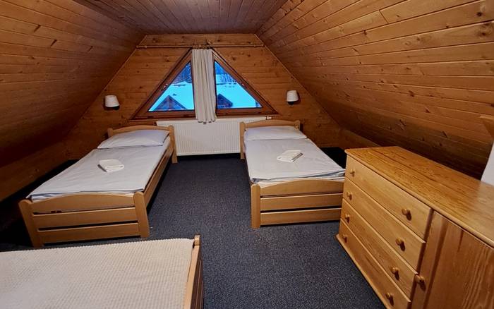 Spálňa