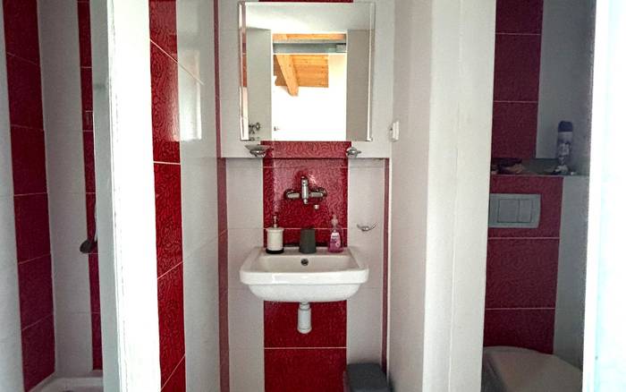 Apartmán č.1