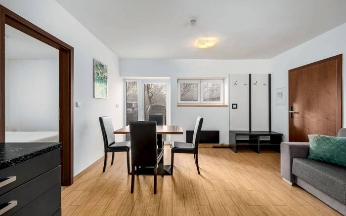 Apartmán Superior