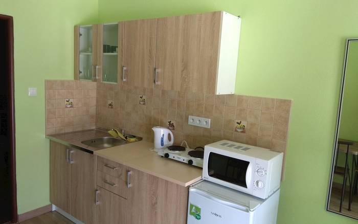 Apartmán Petra