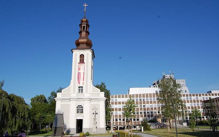 Lázně Darkov uzdraví i překvapí