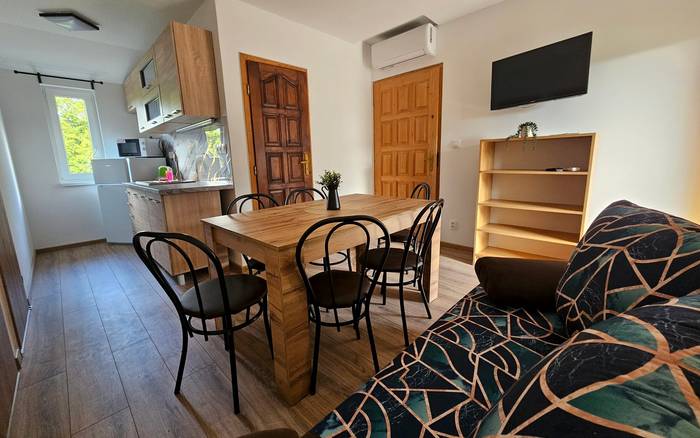 Henrieta 2 apartmán