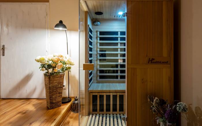 Apartmán Sofia 1 - Penthouse