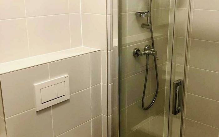 Lysá Hora - 406 Apartmá s jednou ložnicí