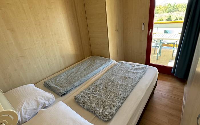 apartmány J1, J7, J8, J14