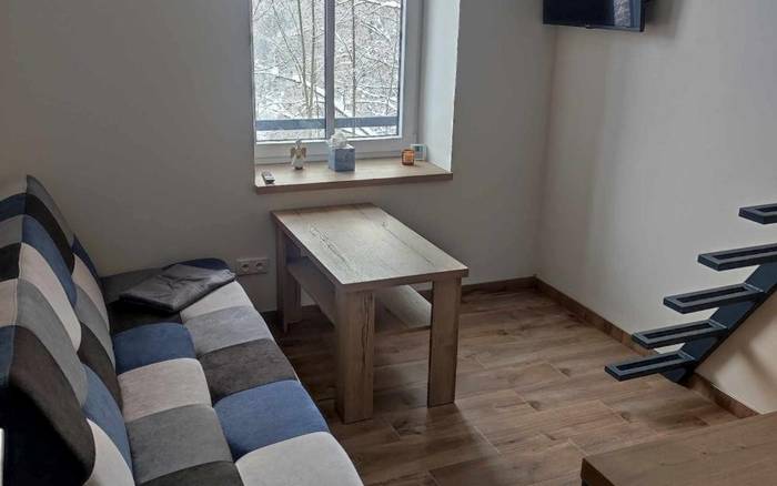 Apartmán 4