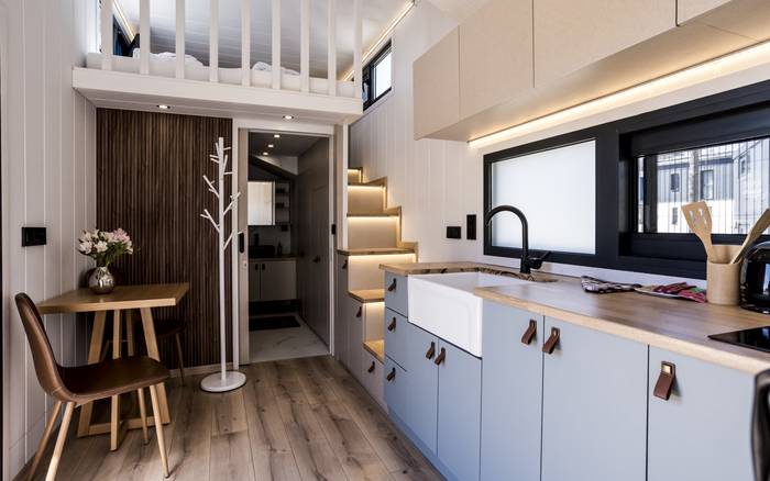 Tiny House