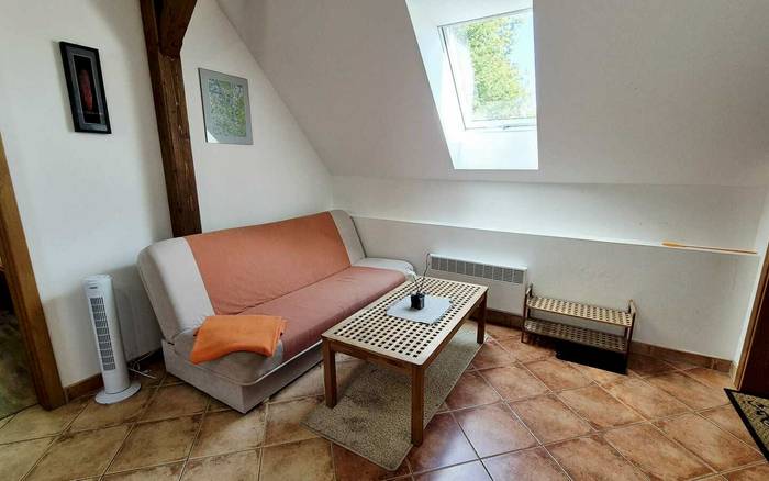 Apartmán č.3