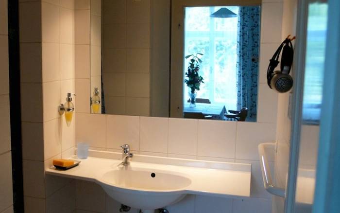 Apartmán A